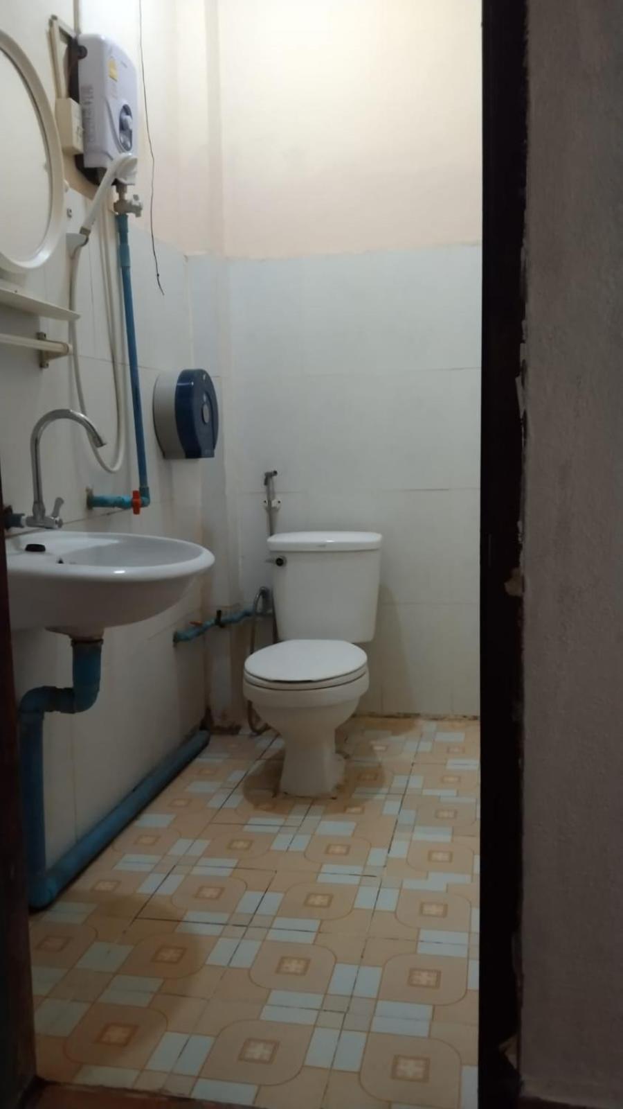 Amphai Guest House Нонгкио Экстерьер фото