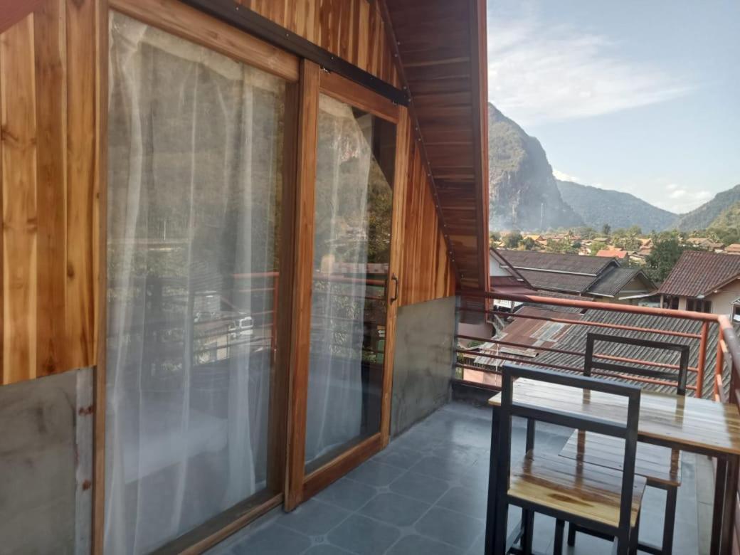 Amphai Guest House Нонгкио Экстерьер фото