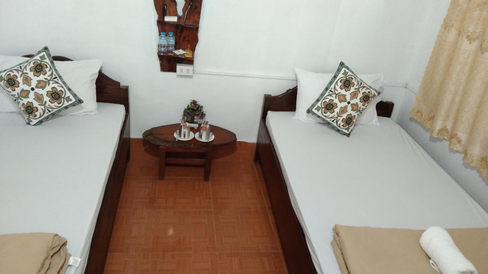 Amphai Guest House Нонгкио Экстерьер фото